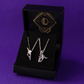 Kindred Necklace Set