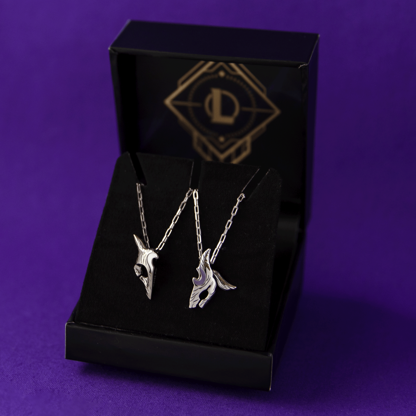 Kindred Necklace Set