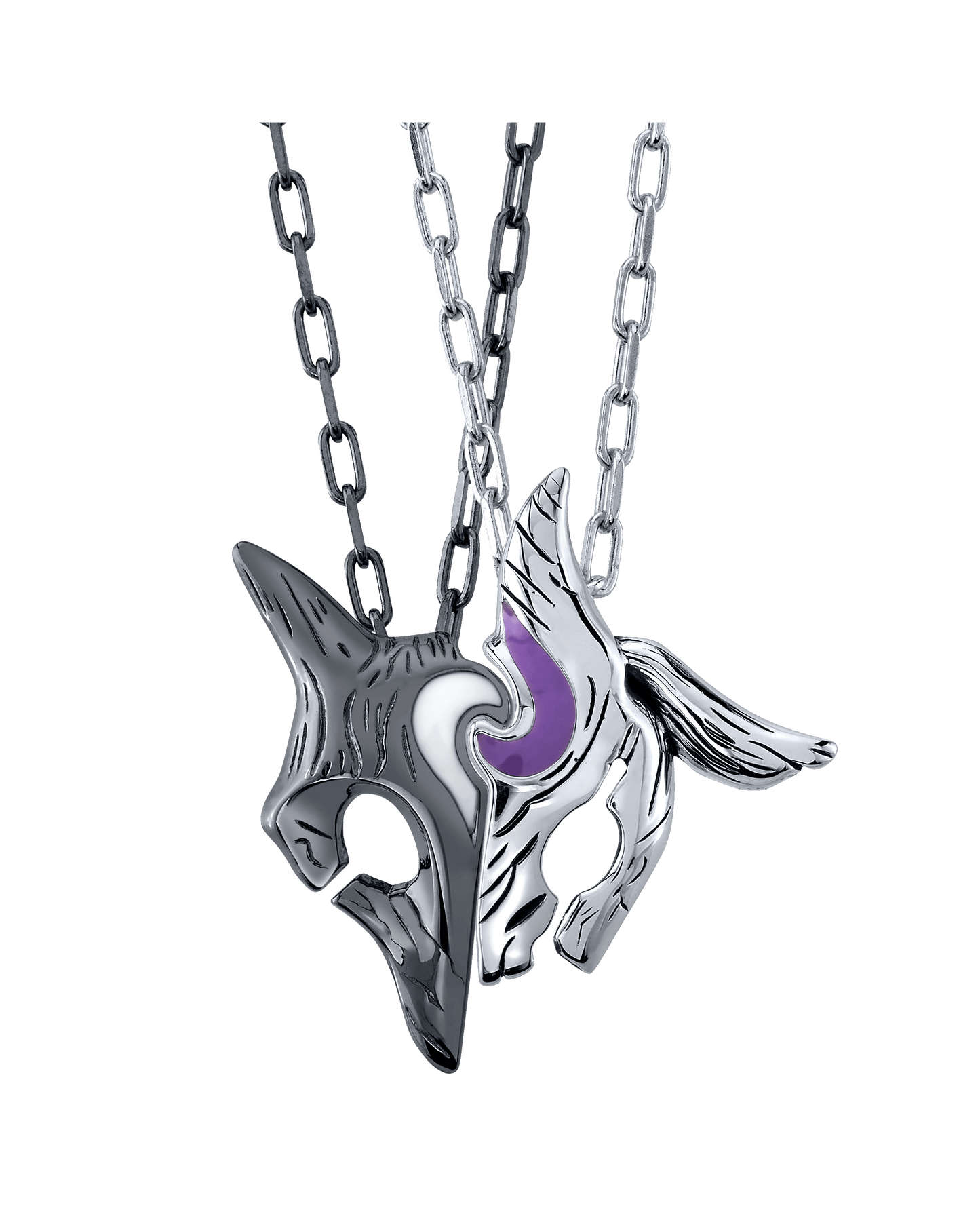 Kindred Necklace Set