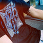 [Puma x Cloud9] Big Cat T-shirt (Black)