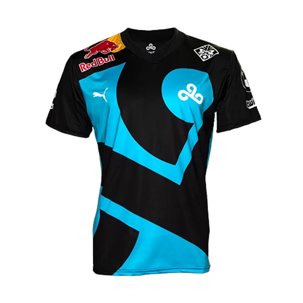 Cloud9 2019 Player Uniforms