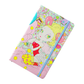 [N2 x Yoshitaka Amano] Candy Girl Pocket Sketchbook