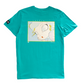[N2 x Yoshitaka Amano] Candy Girl T-shirt
