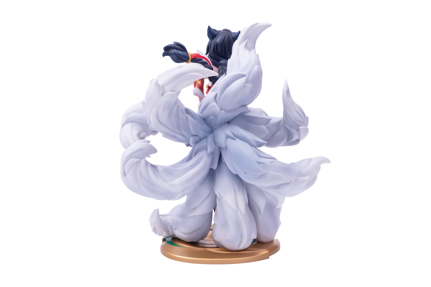 Ahri UNLOCKED Statue