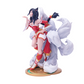 Ahri UNLOCKED Statue