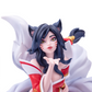 Ahri UNLOCKED Statue