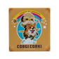Corgi Corki Figure (Limited Edition)
