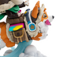 Corgi Corki Figure (Limited Edition)