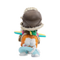 Corgi Corki Figure (Limited Edition)