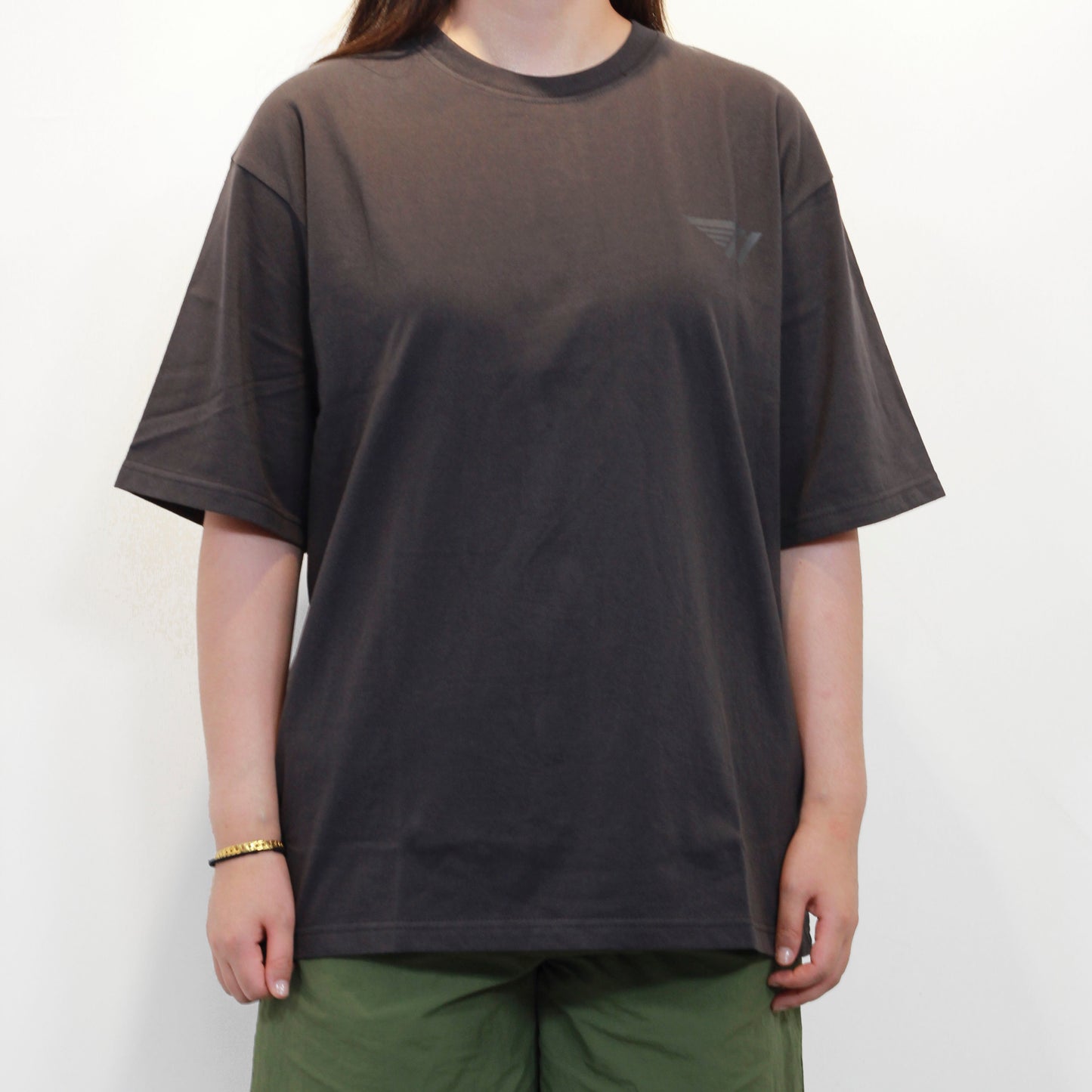 Back Together AS 1 T-shirt / Charcoal