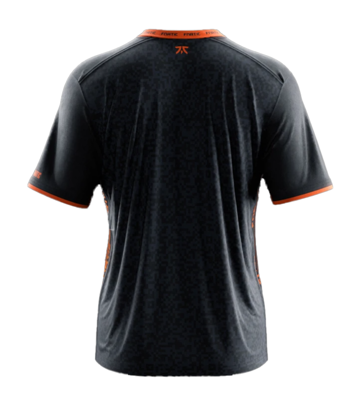 Fnatic ユニフォーム