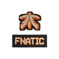 Fnatic Winter Bundle "Retro Logo Edition"