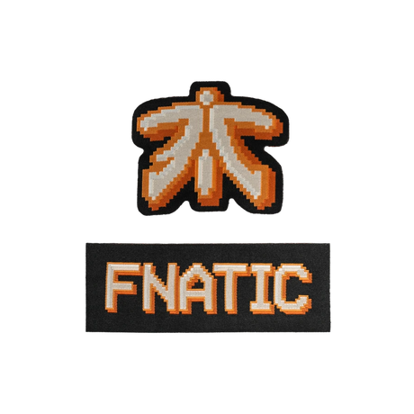 Fnatic Winter Bundle "Retro Logo Edition"