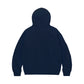 2022 T1 Navy Zip-Up Hoodie